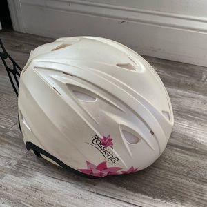 Rossignol Reply Impacts Helmet